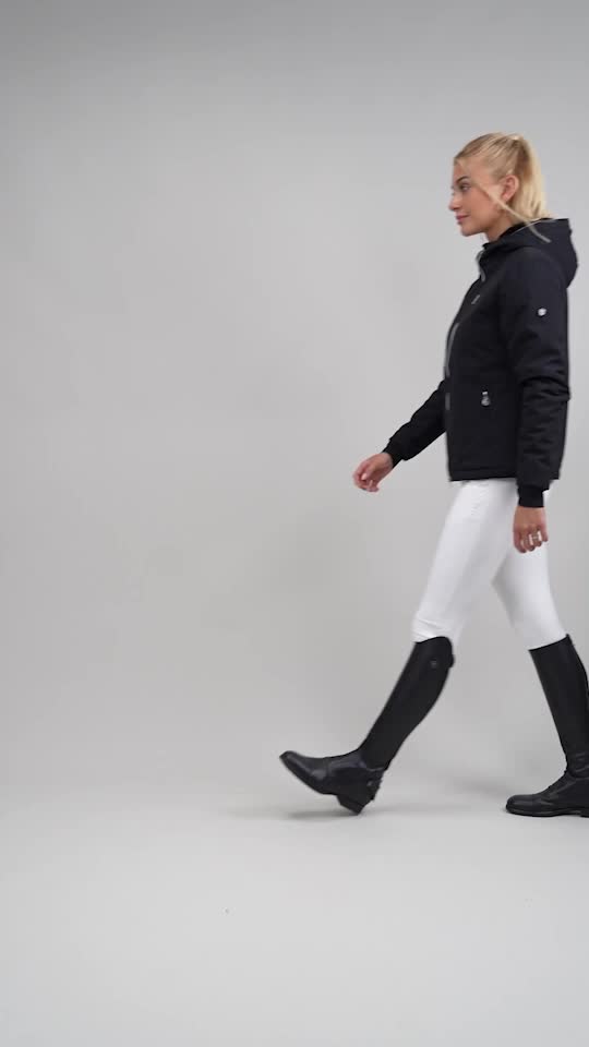 Harcour Simhat Veste Noir (Black)